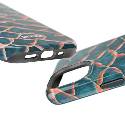 Fish Scale Phone Case