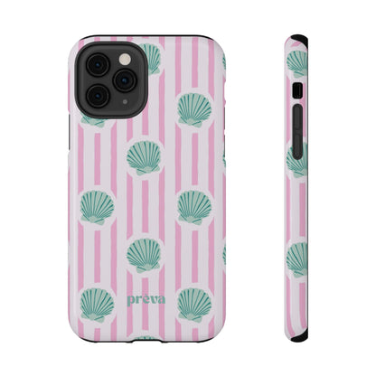Maya Shells Phone Case