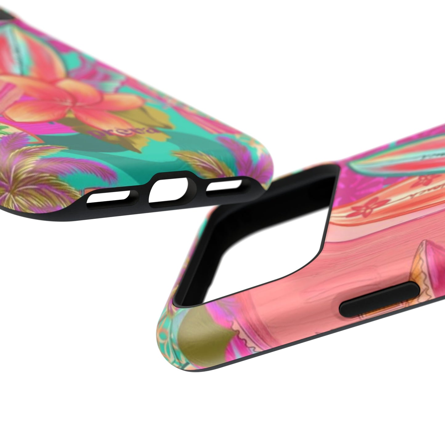 Palm Beach Phone Case