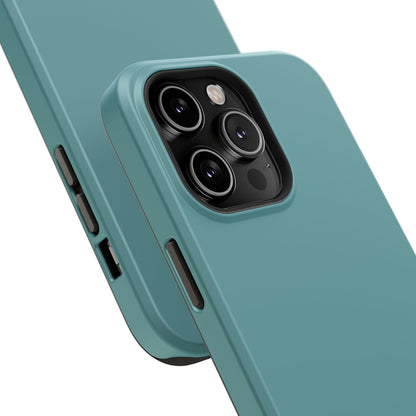 Jade Teal Phone Case