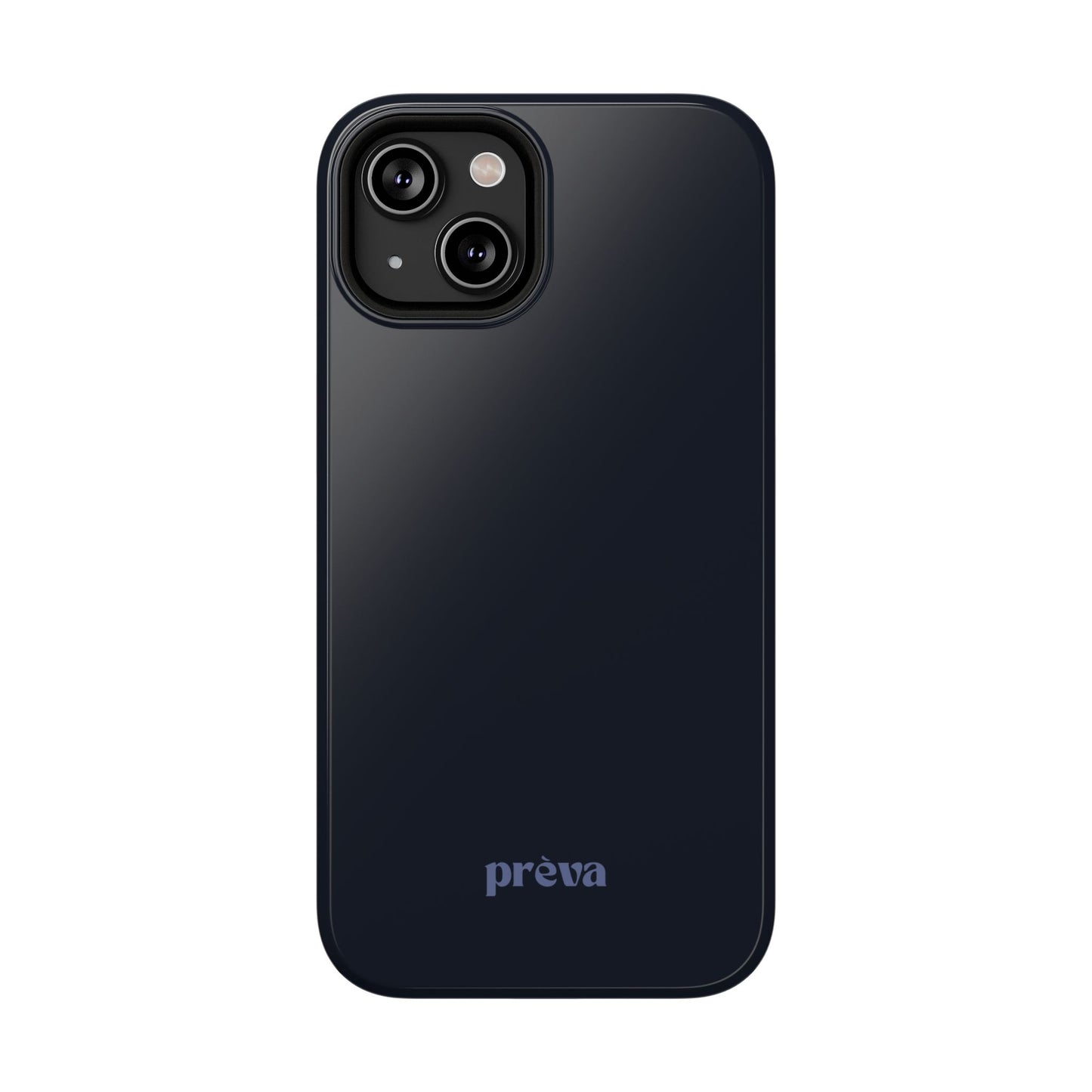 Dark Navy Phone Case