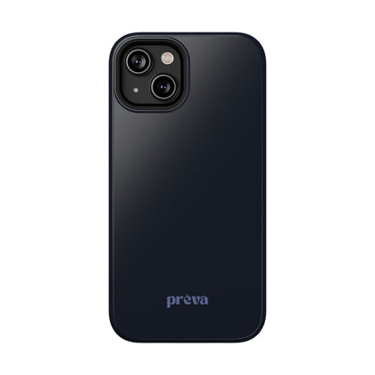 Dark Navy Phone Case