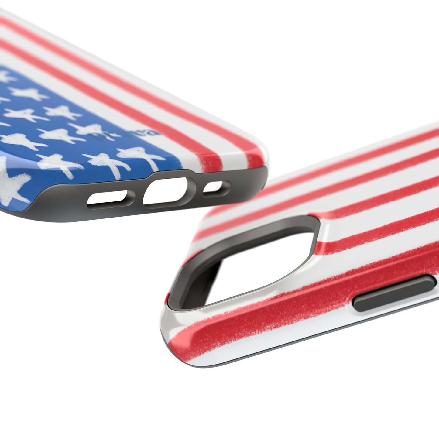 Flag Phone Case