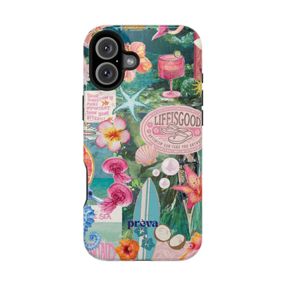 Under The Sea Phone Case