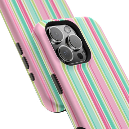 Alana Stripes Phone Case