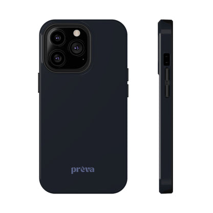 Dark Navy Phone Case