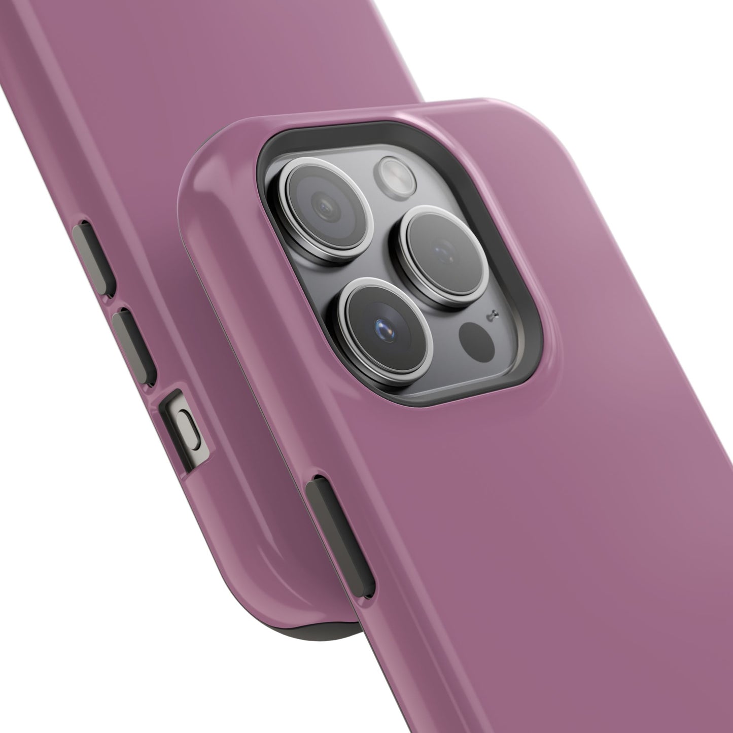 Plum Phone Case