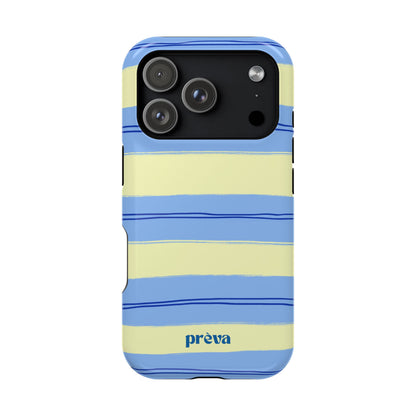 East Coast Stripes Phone Case