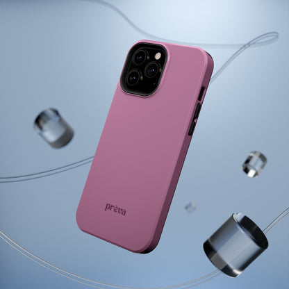 Plum Phone Case