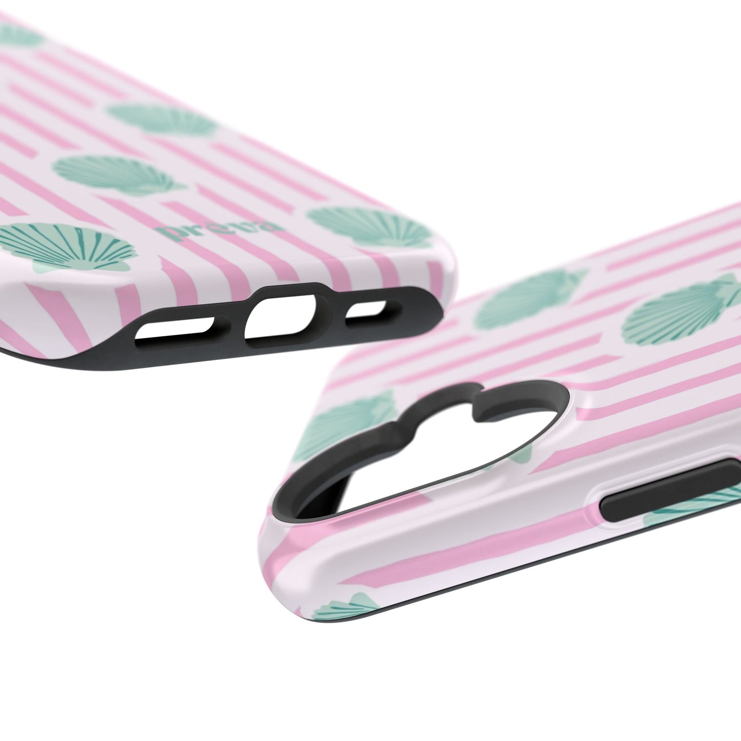 Maya Shells Phone Case