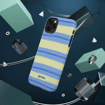 East Coast Stripes Phone Case