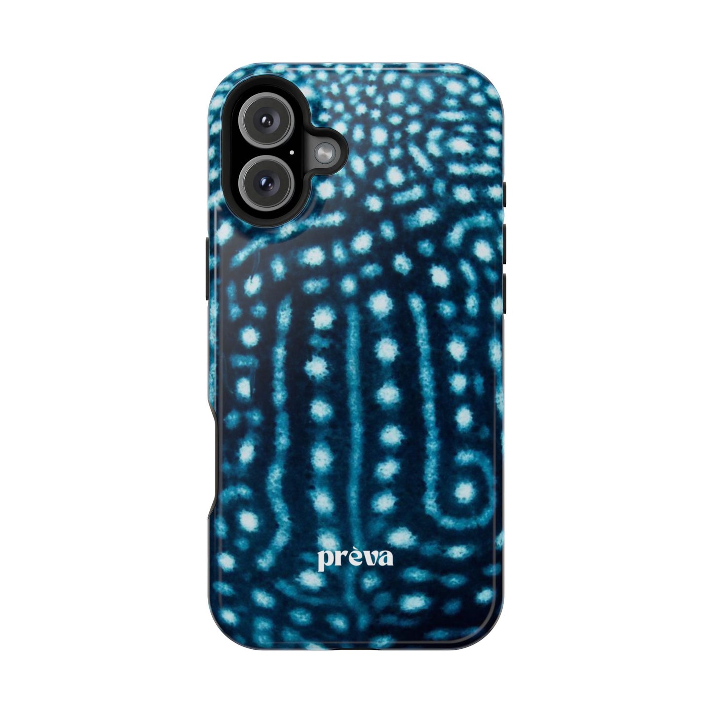 Whale Shark Phone Case