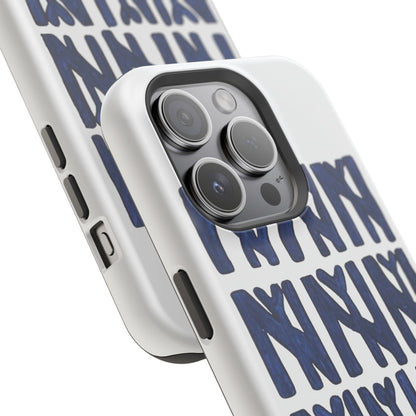 NY Art Phone Case