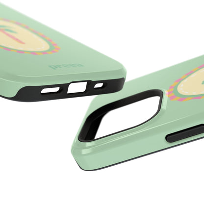 Palm Frames Phone Case