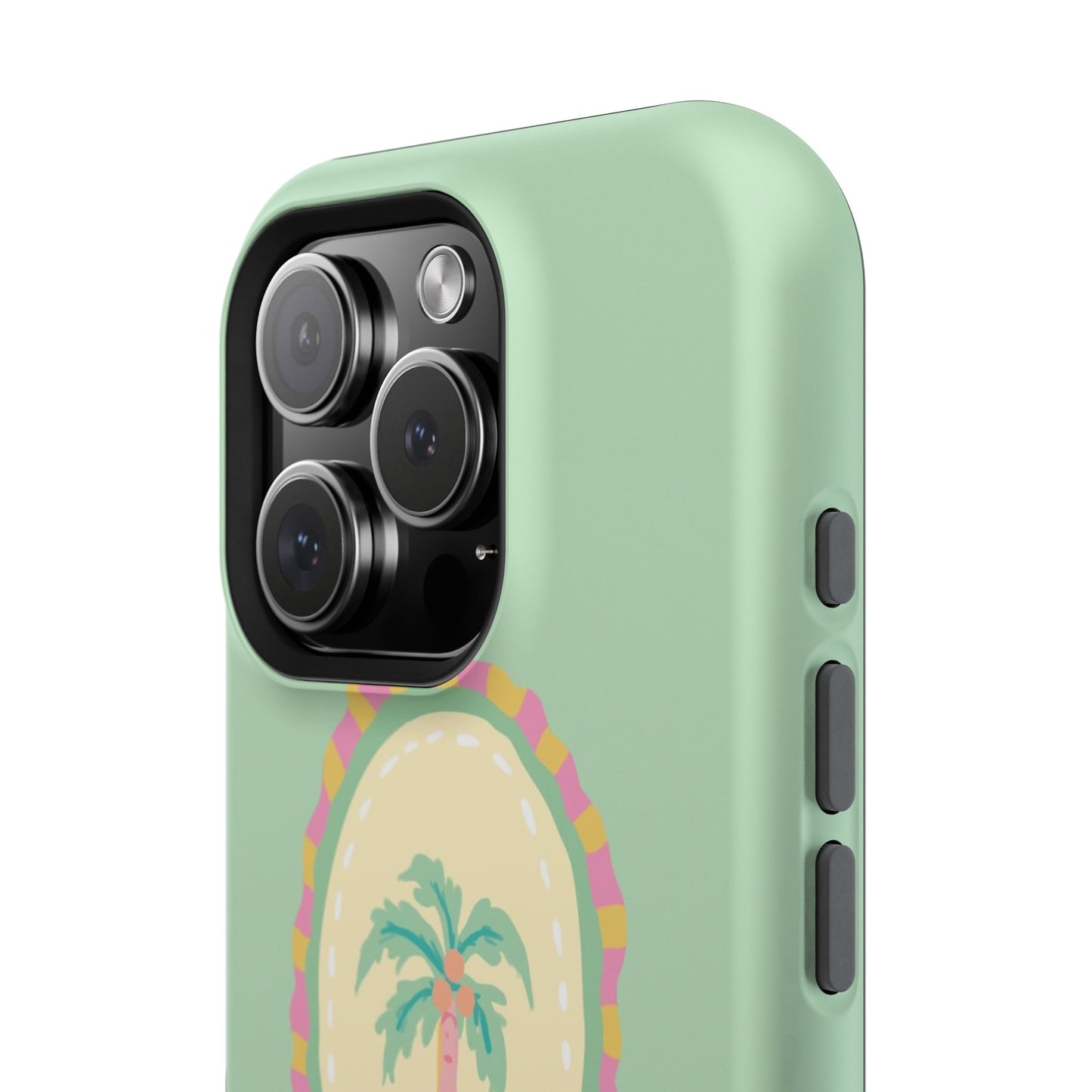 Palm Frames Phone Case