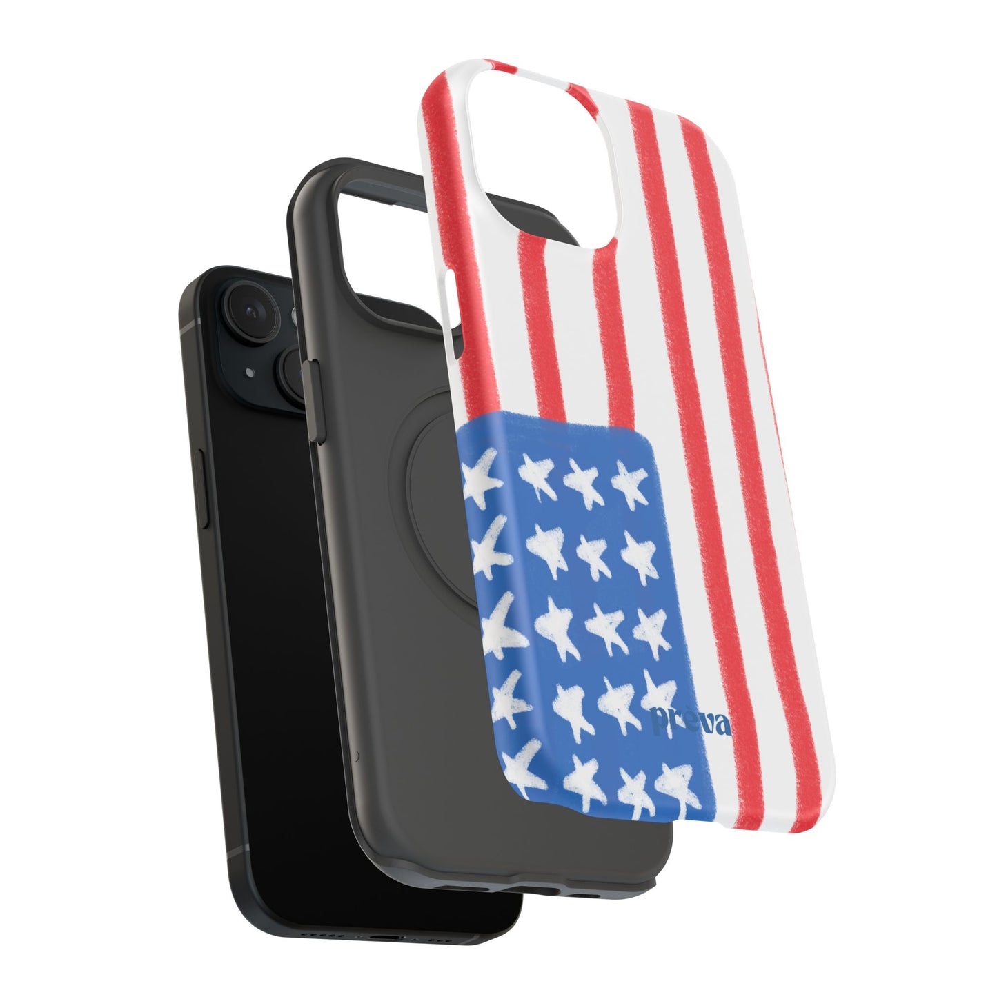 Flag Phone Case