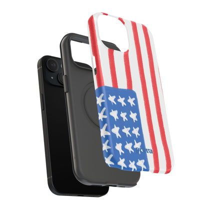 Flag Phone Case