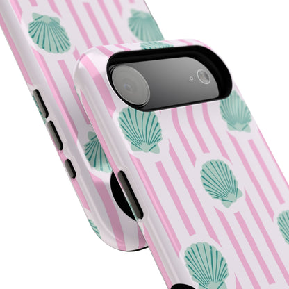 Maya Shells Phone Case