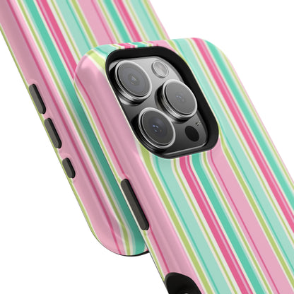 Alana Stripes Phone Case