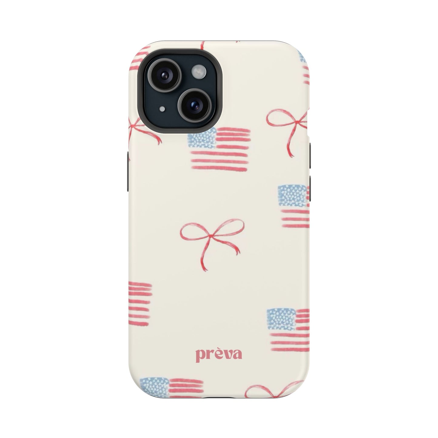 USA bows Phone Case