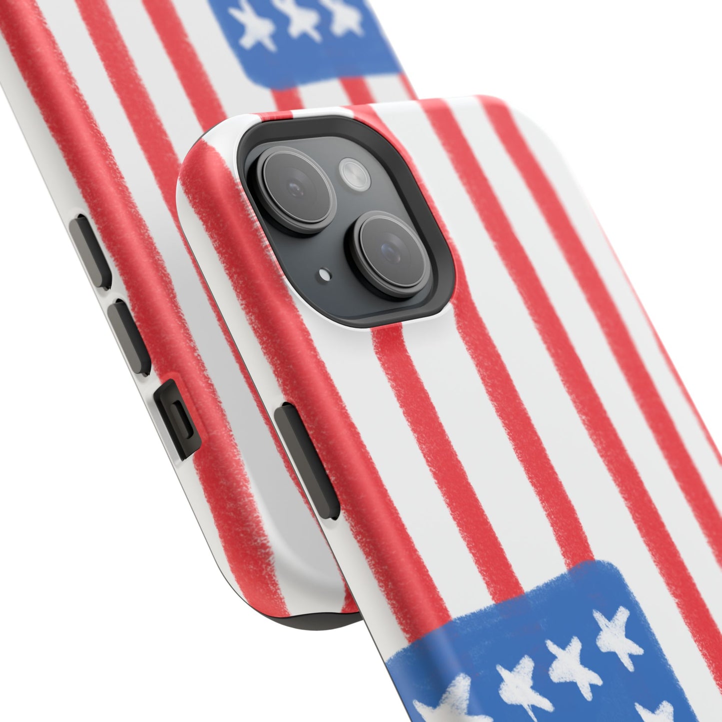 Flag Phone Case