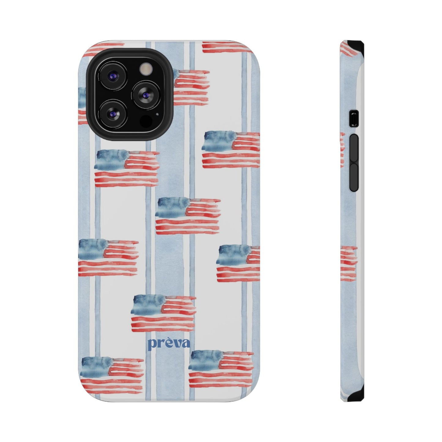 Patriot Picnic Phone Case