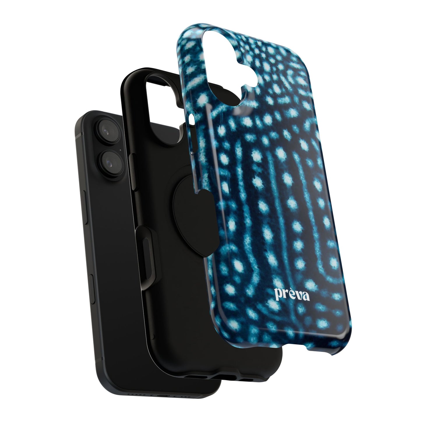 Whale Shark Phone Case