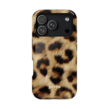 Leopard Spots Phone Case