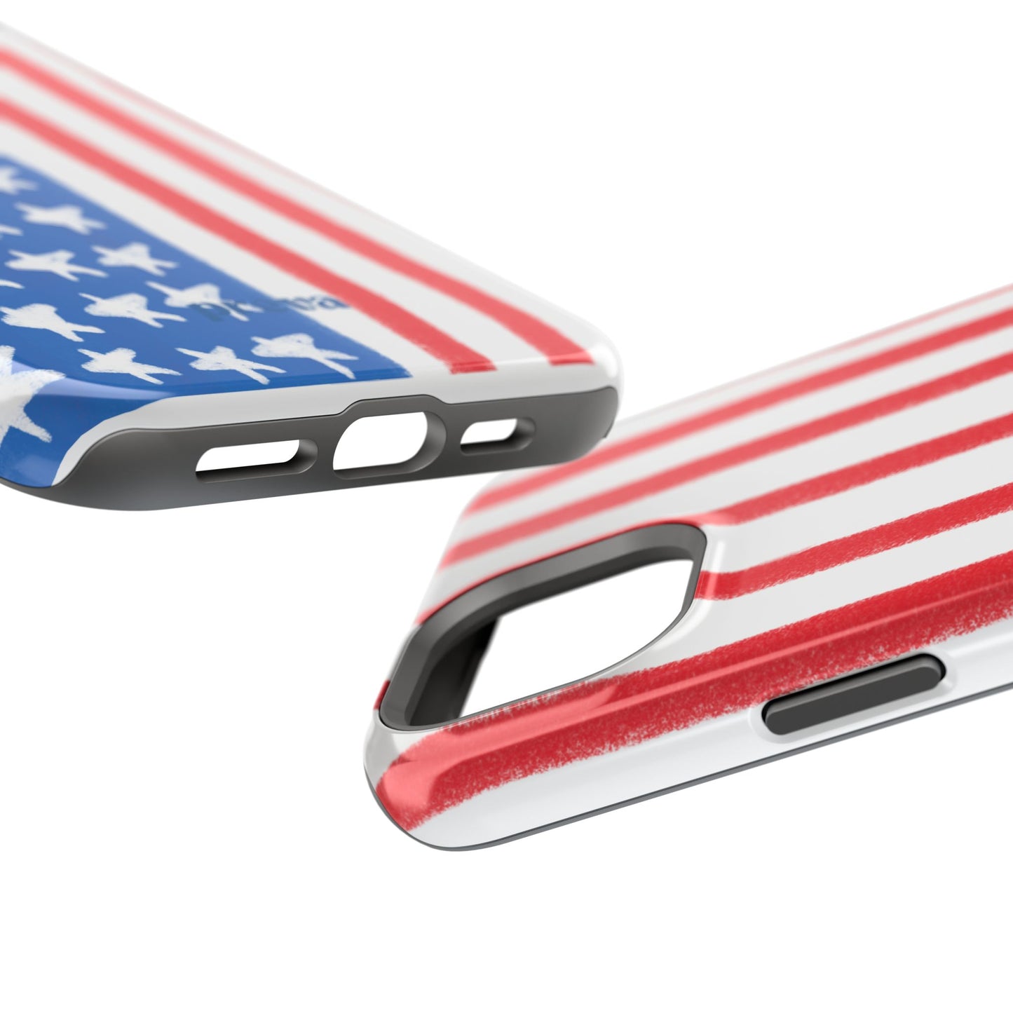 Flag Phone Case