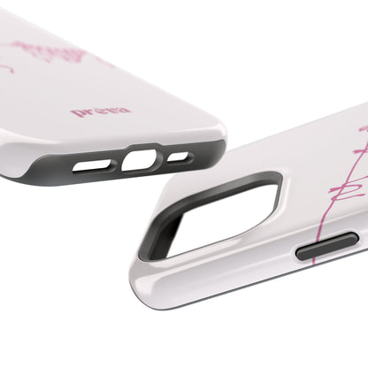 Pink Bikini Phone Case