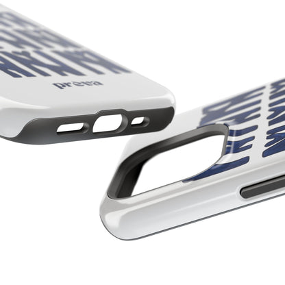 NY Art Phone Case
