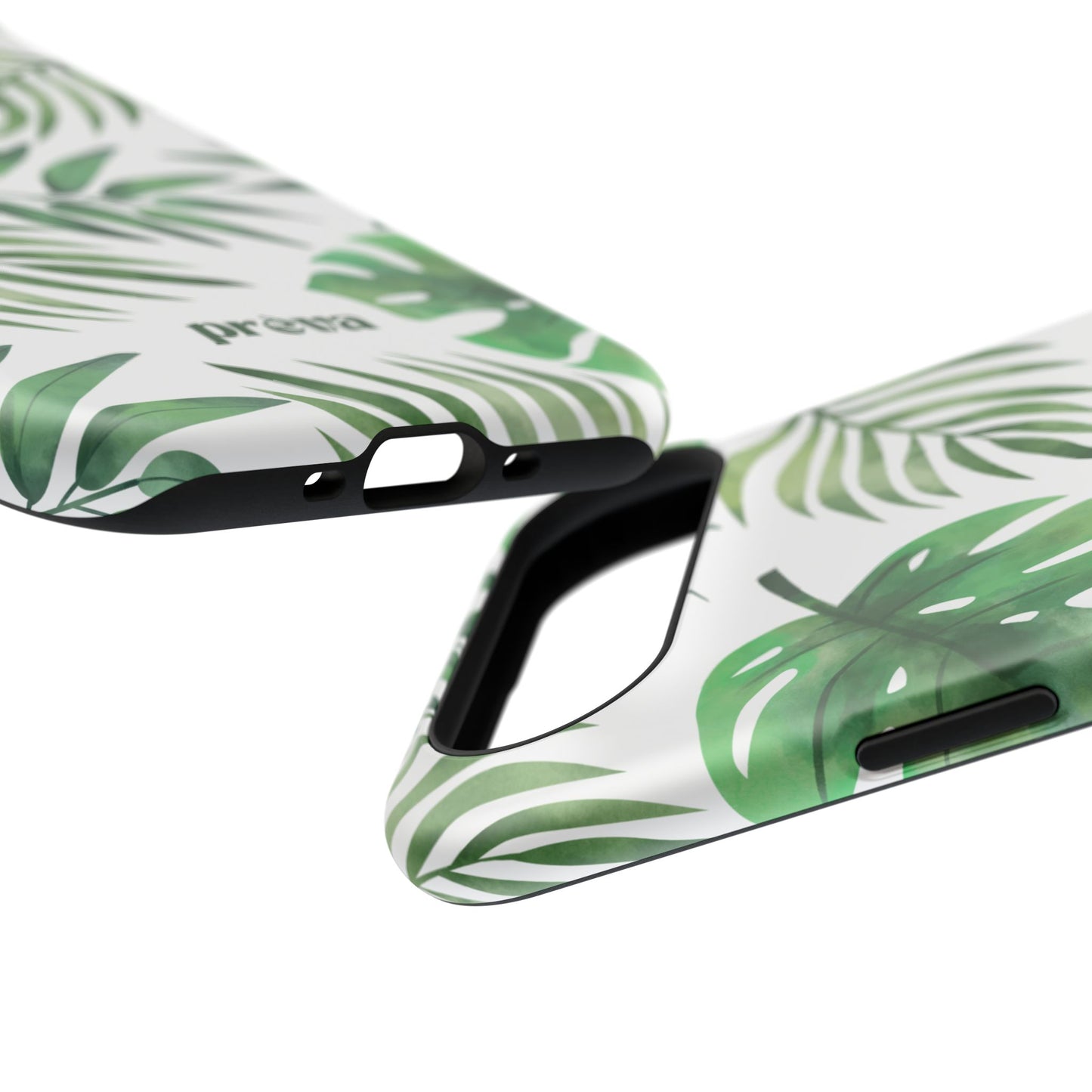 Leaf Tropic Phone Case