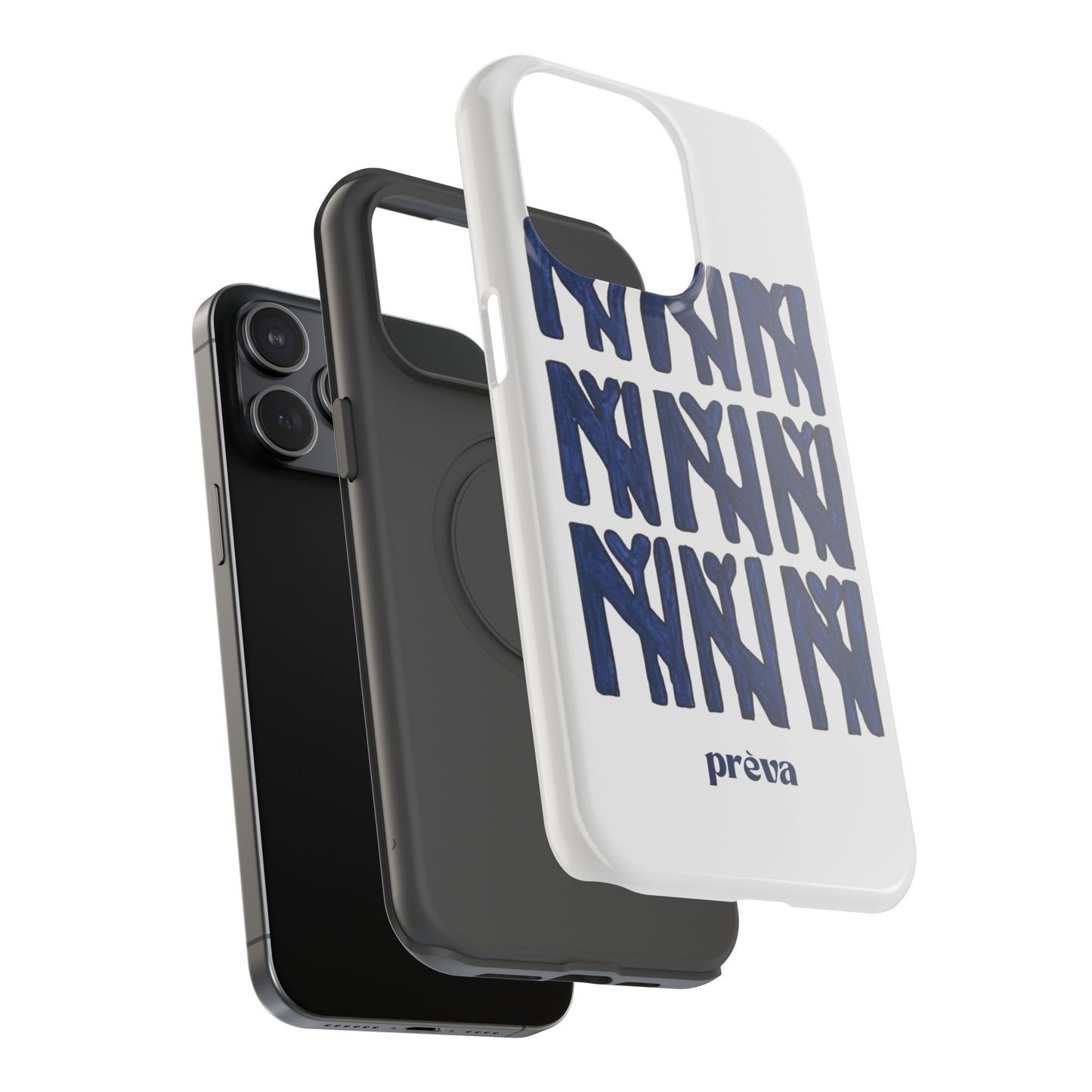 NY Art Phone Case