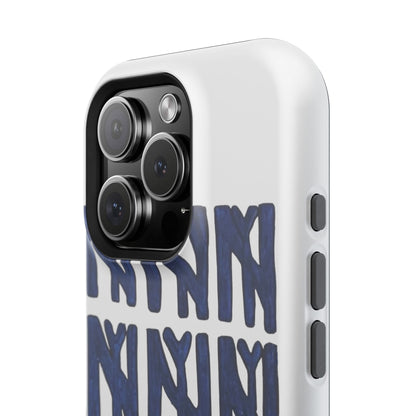 NY Art Phone Case