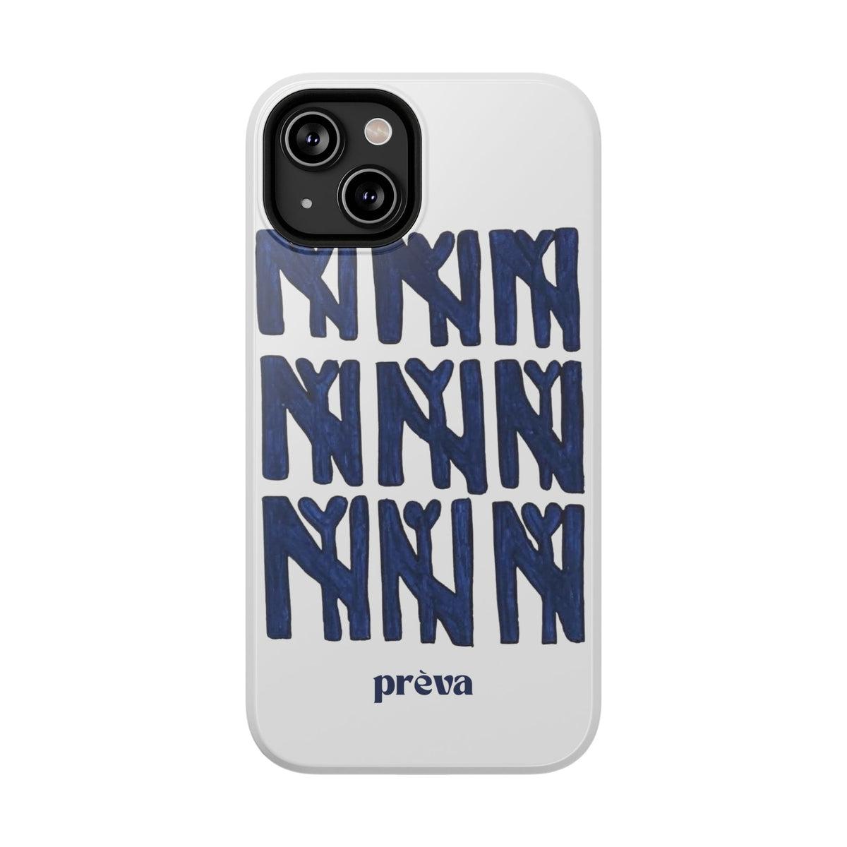 NY Art Phone Case