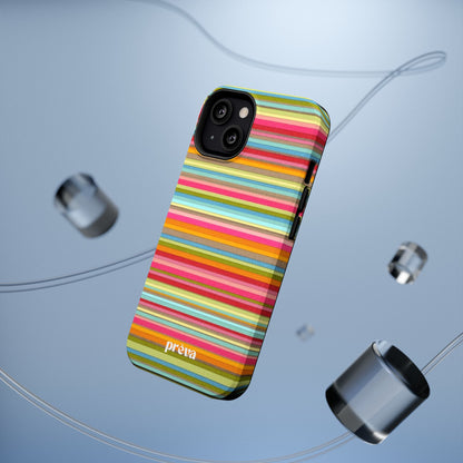 Aloha Stripes Phone Case