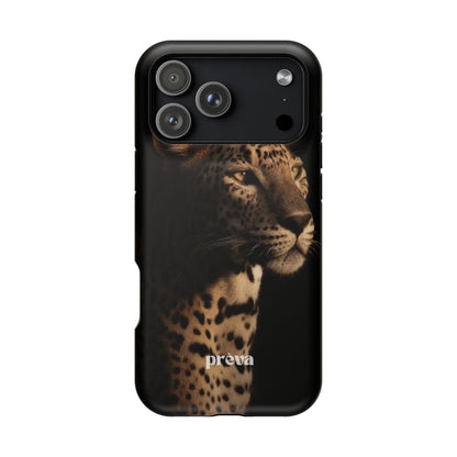 Sun Leopard Phone Case