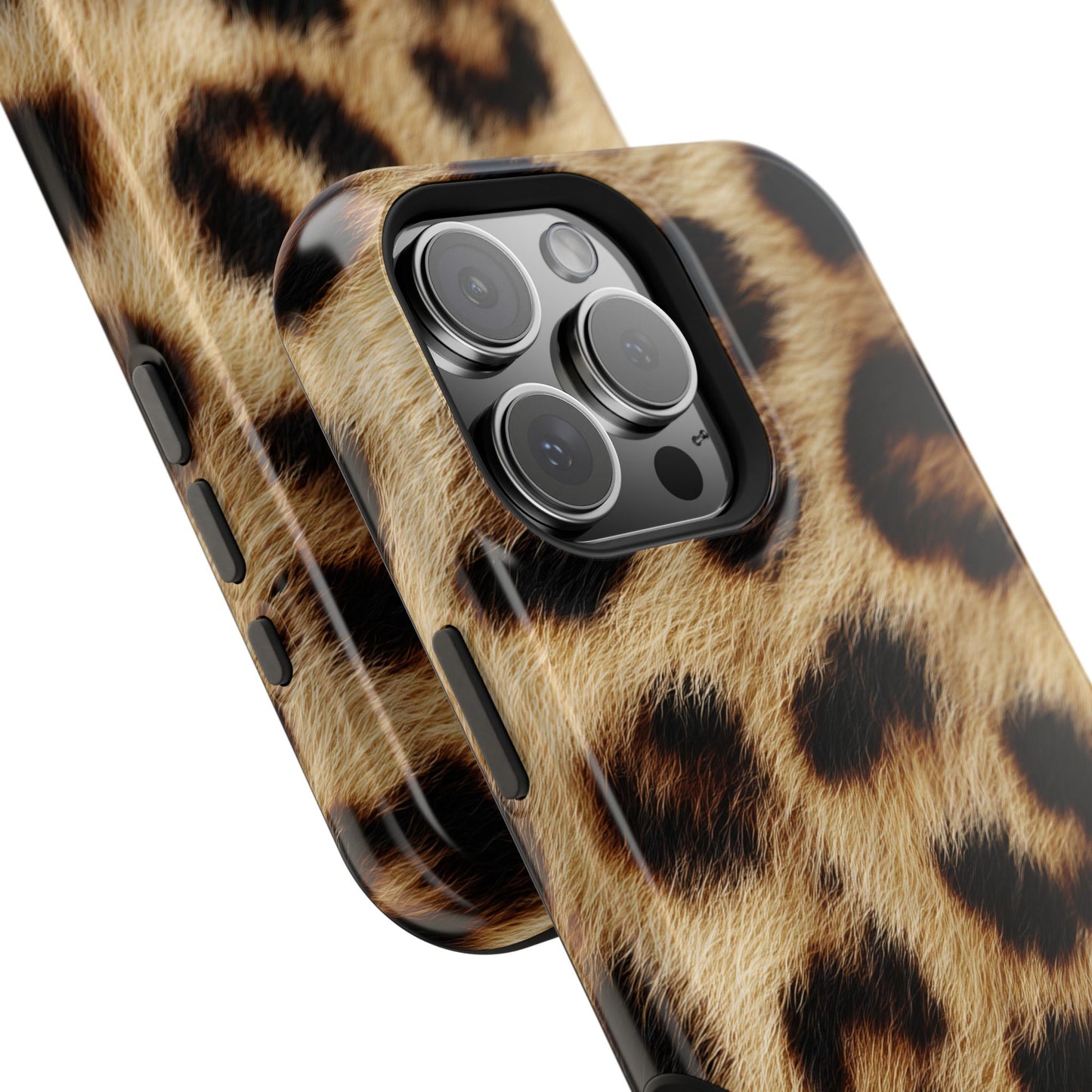 Leopard Spots Phone Case