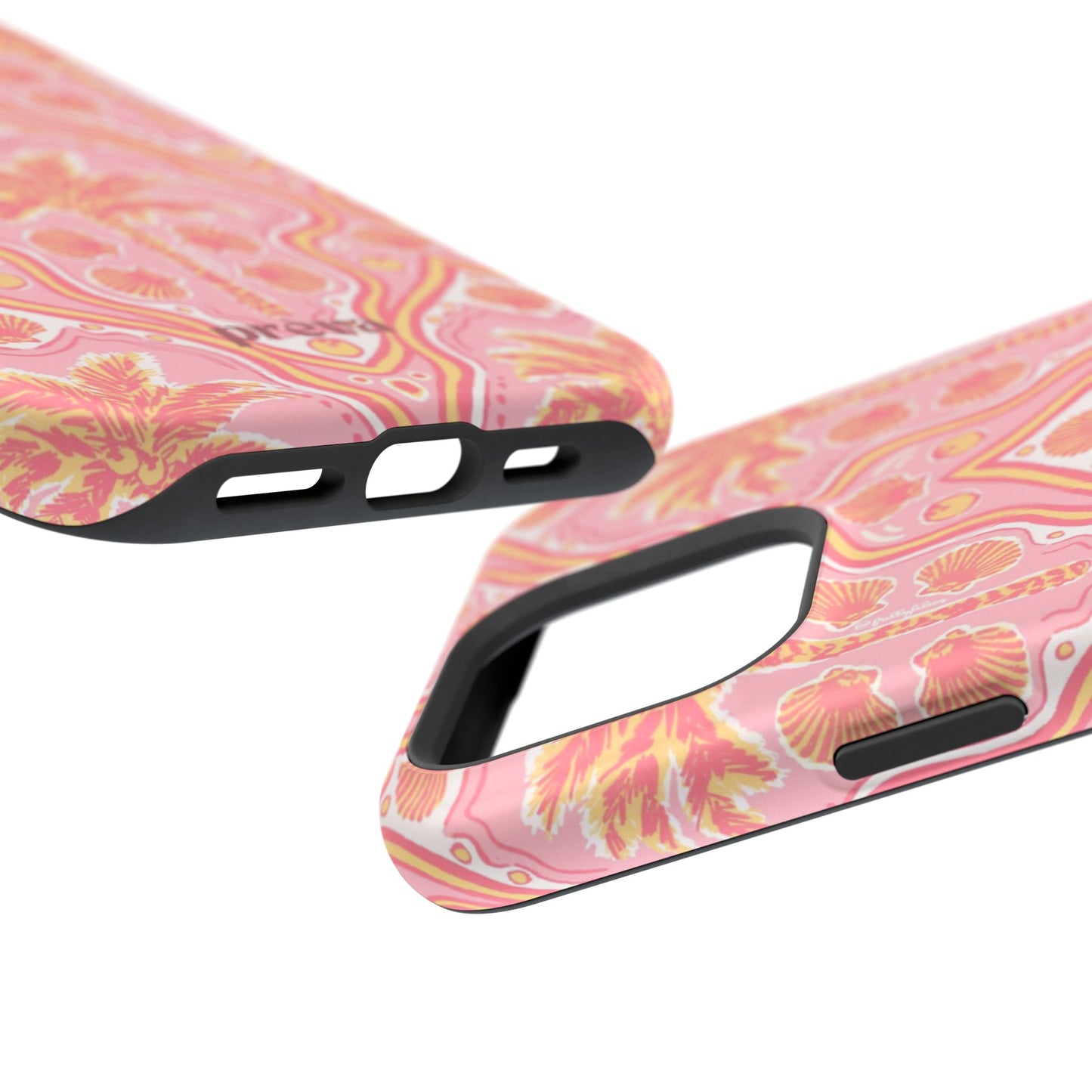 Palm Shells Phone Case
