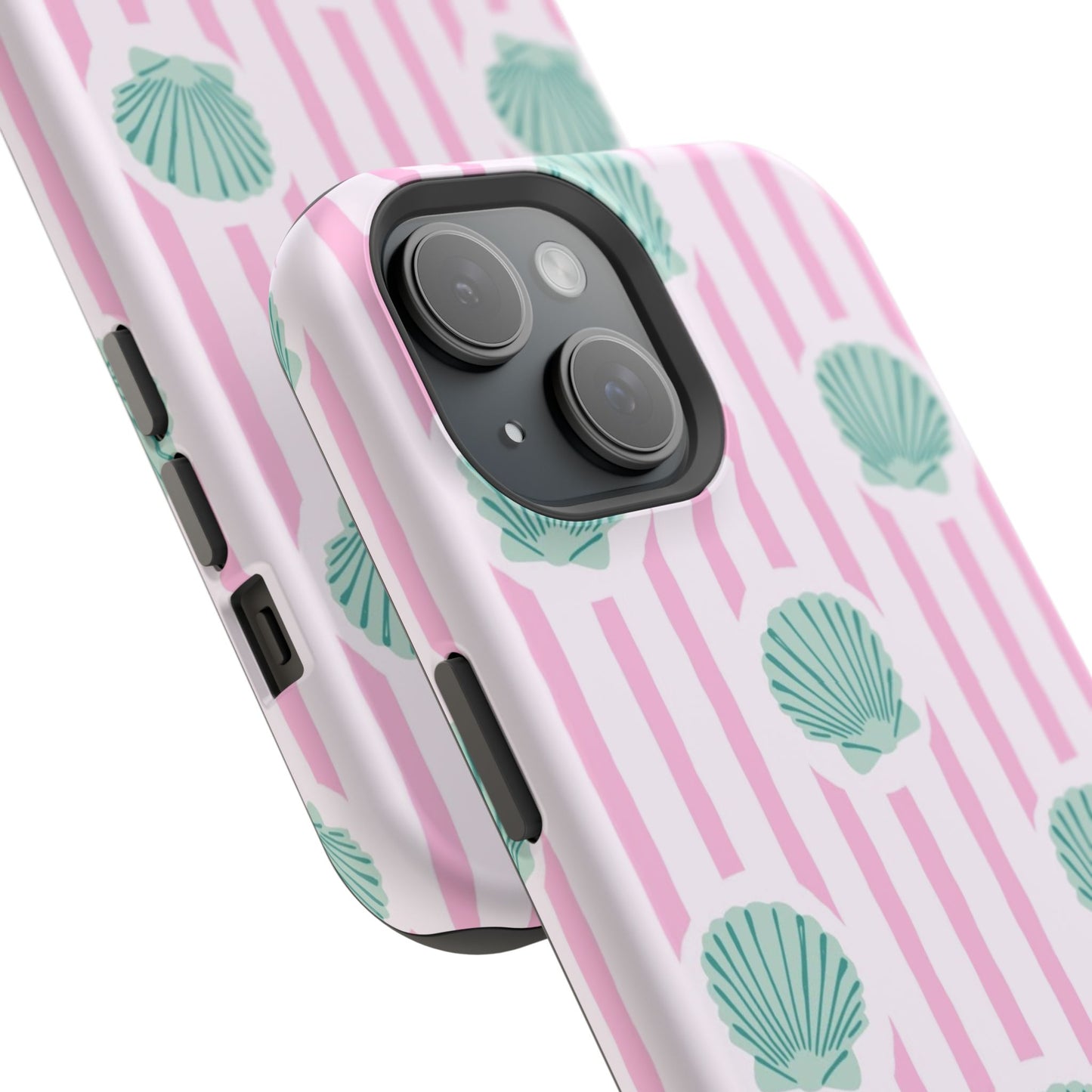 Maya Shells Phone Case