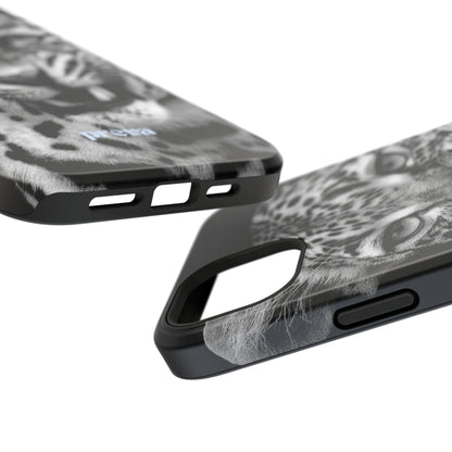 Vintage Leopard Phone Case