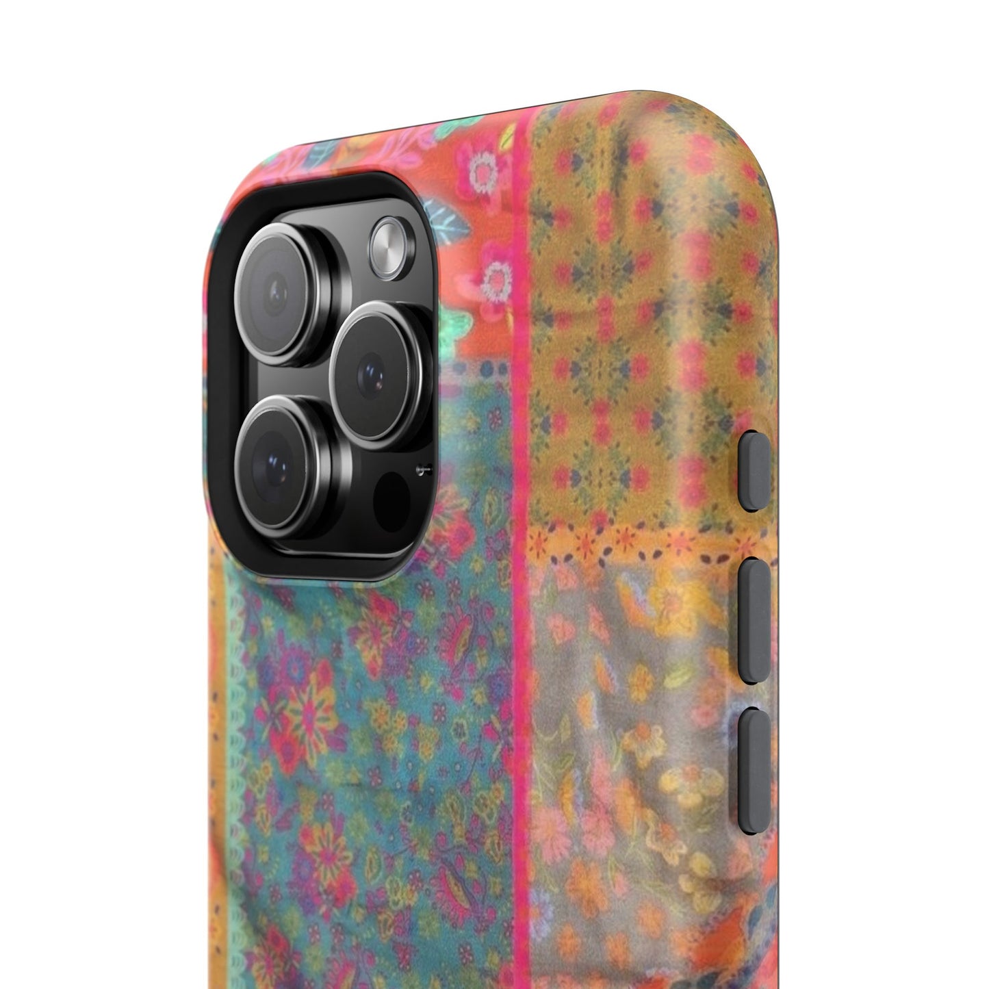Colorful Boho Phone Case