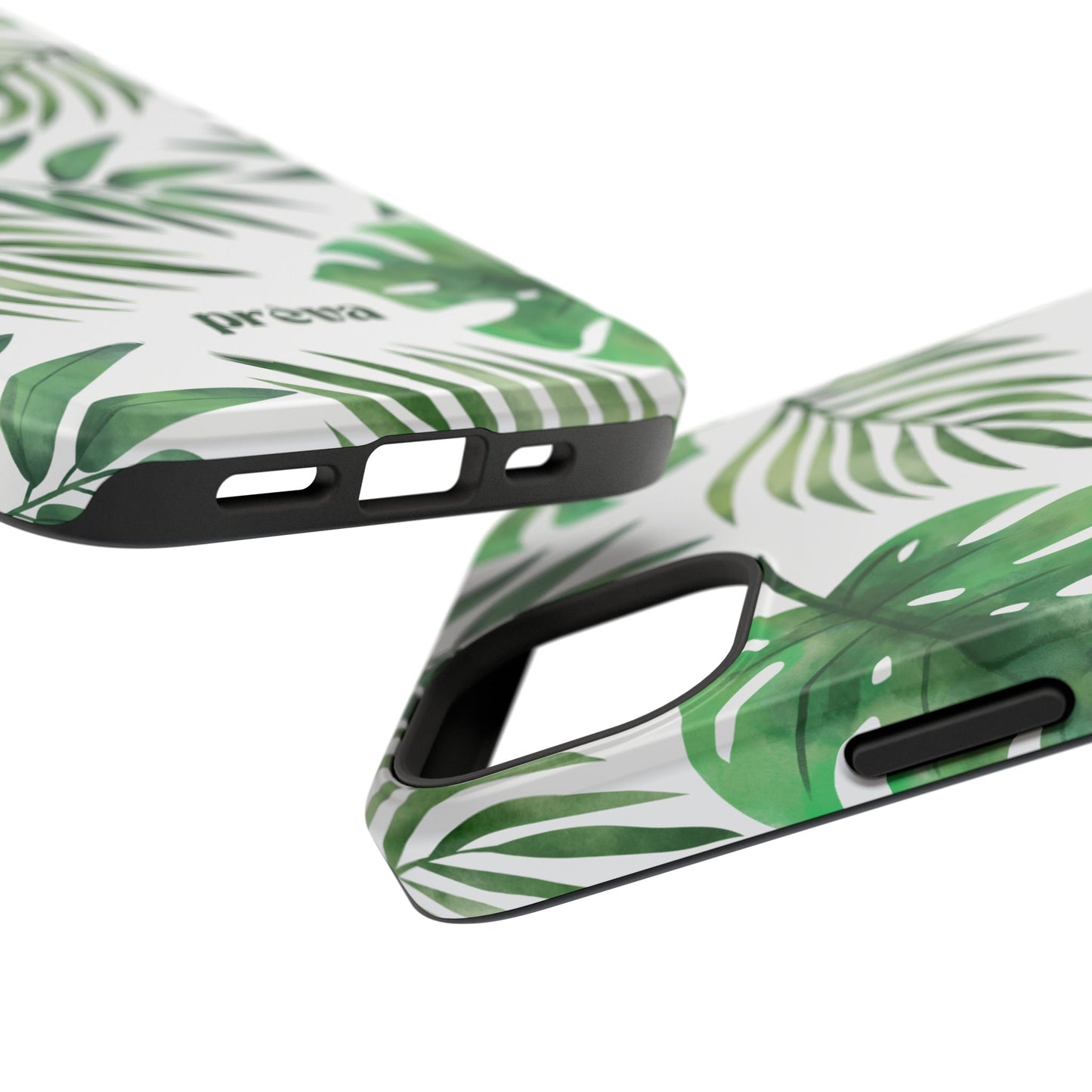 Leaf Tropic Phone Case