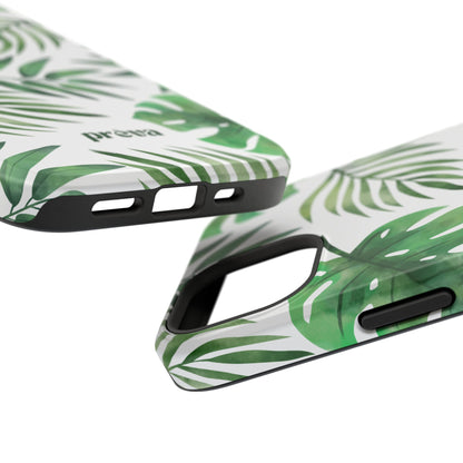 Leaf Tropic Phone Case