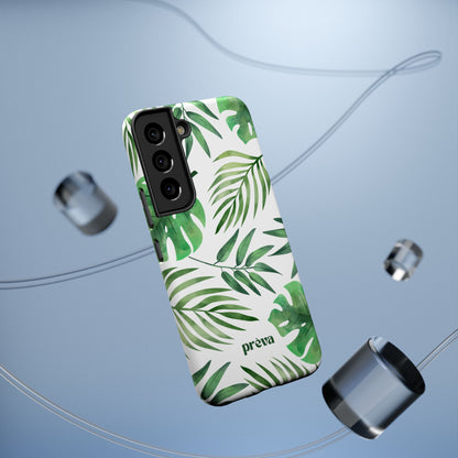 Leaf Tropic Phone Case