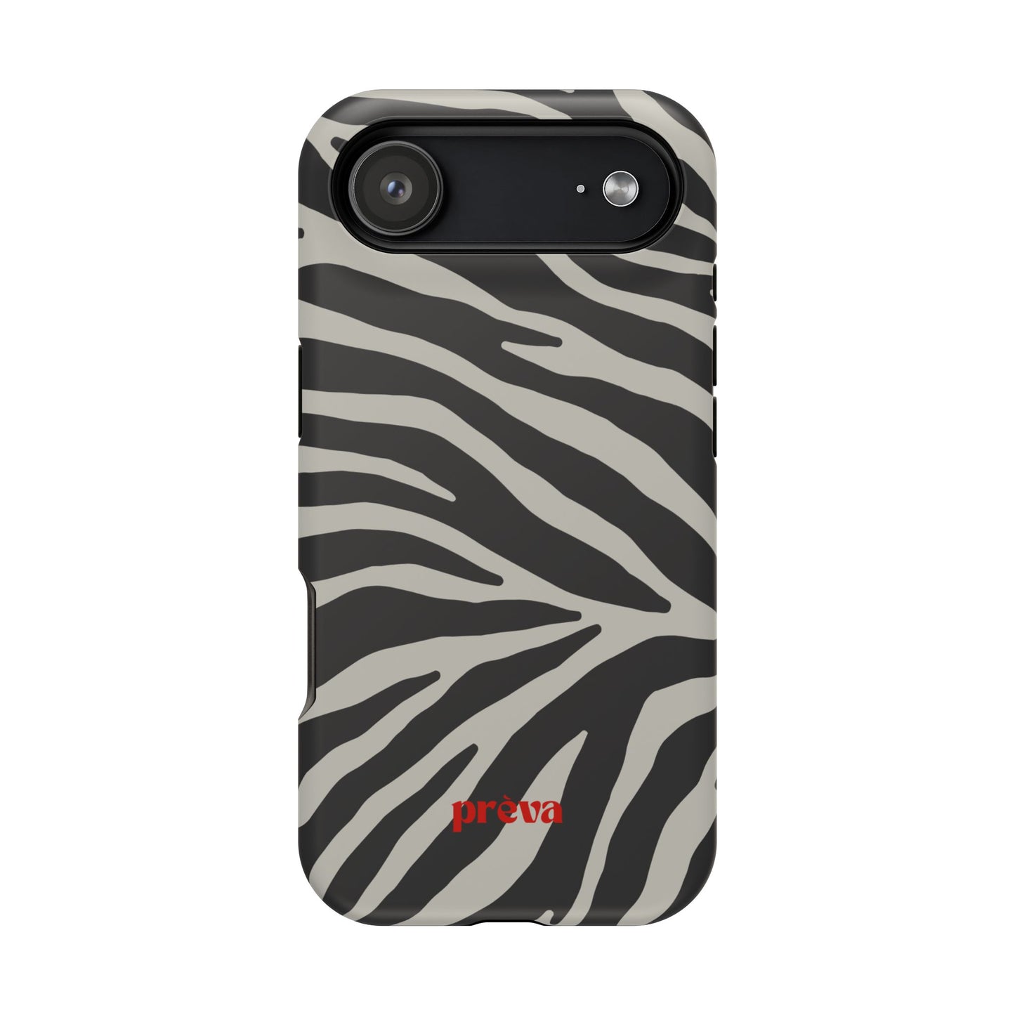 Zebra Stripe Phone Case