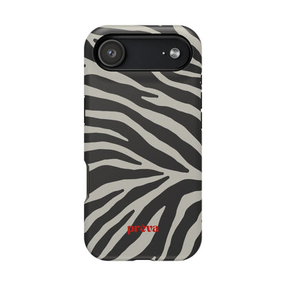 Zebra Stripe Phone Case