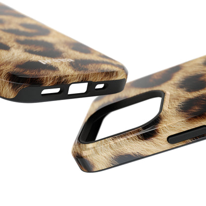 Leopard Spots Phone Case