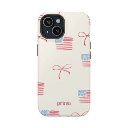 USA bows Phone Case