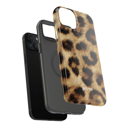 Leopard Spots Phone Case